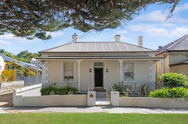 65 Henna Street, Warrnambool VIC 3280