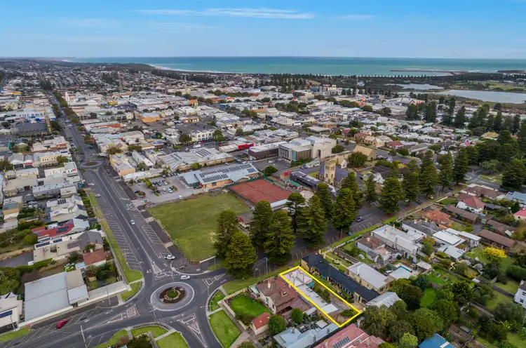 Second view of Homely house listing, 65 Henna Street, Warrnambool VIC 3280