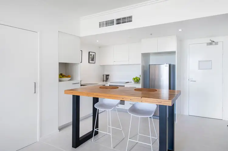 Third view of Homely unit listing, 43/25 Surf Parade, Broadbeach QLD 4218