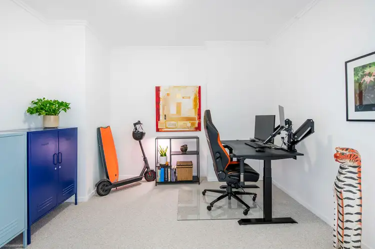 Fourth view of Homely unit listing, 43/25 Surf Parade, Broadbeach QLD 4218