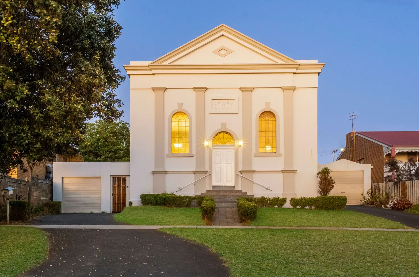 Main view of Homely house listing, 18 Spence Street, Warrnambool VIC 3280