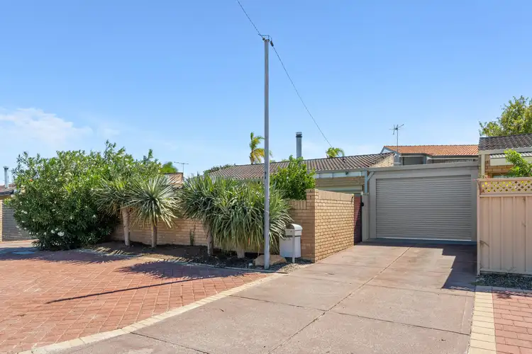 9a Maritana Road, Kallaroo WA 6025