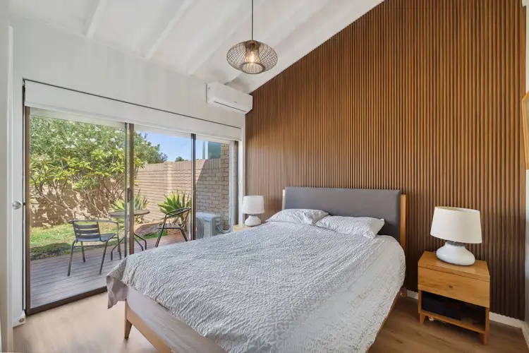 Second view of Homely house listing, 9a Maritana Road, Kallaroo WA 6025