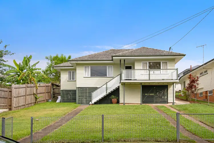 6 Judith Street
