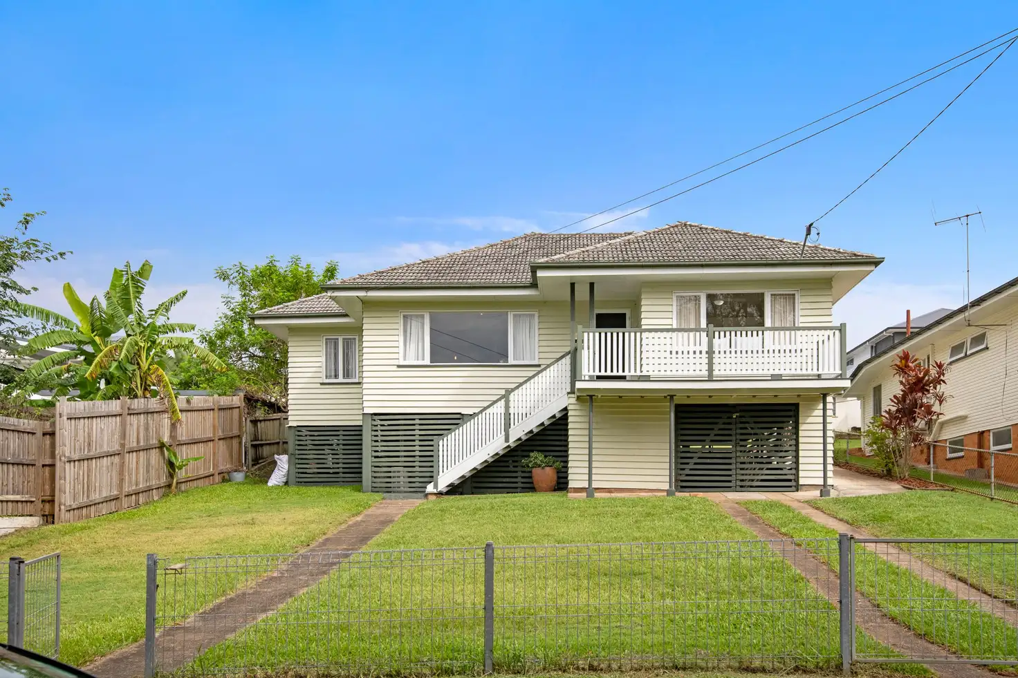 Main view of Homely house listing, 6 Judith Street, Ashgrove QLD 4060