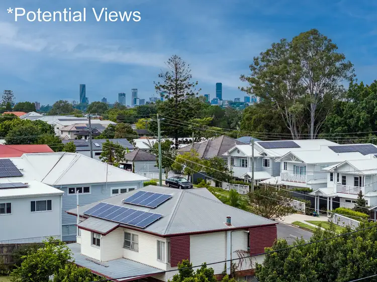 Second view of Homely house listing, 6 Judith Street, Ashgrove QLD 4060