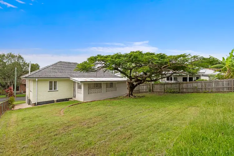 Third view of Homely house listing, 6 Judith Street, Ashgrove QLD 4060
