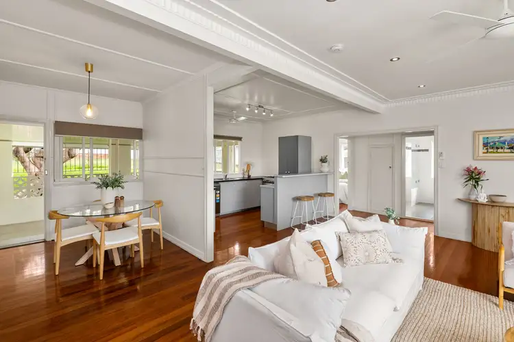 Sixth view of Homely house listing, 6 Judith Street, Ashgrove QLD 4060