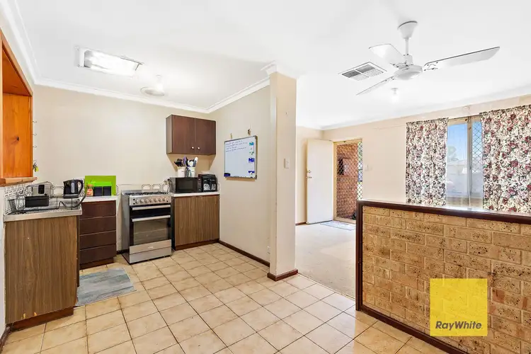 Fourth view of Homely house listing, 10 Parer Close, Thornlie WA 6108