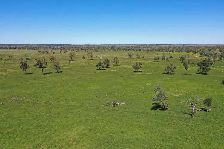205 Redbank Road, Roma QLD 4455