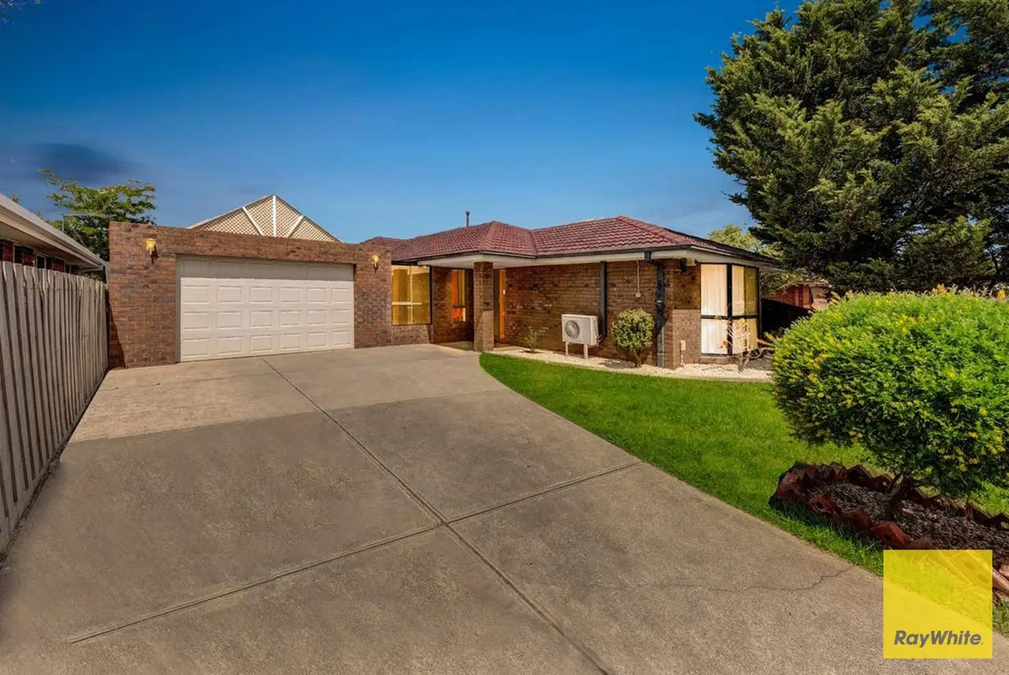 Main view of Homely house listing, 3 Niagara Way, Werribee VIC 3030