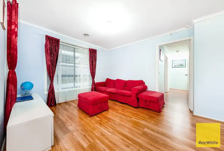 Fourth view of Homely house listing, 3 Niagara Way, Werribee VIC 3030