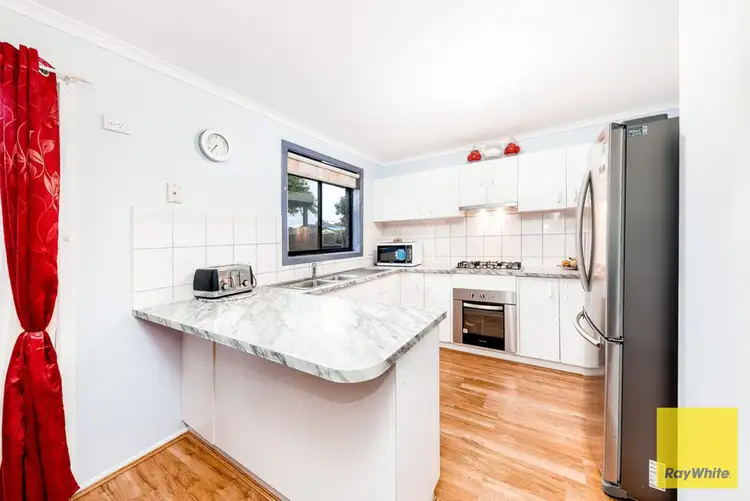 Fifth view of Homely house listing, 3 Niagara Way, Werribee VIC 3030