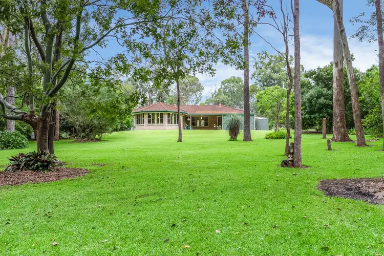 58 Michel Drive, Narangba QLD 4504