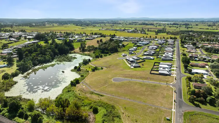 Third view of Homely land listing, 70-86 Lake View Heights Estate, Junction Hill NSW 2460
