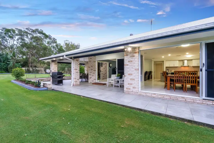 Fifth view of Homely house listing, 18 Toledo Drive, Narangba QLD 4504