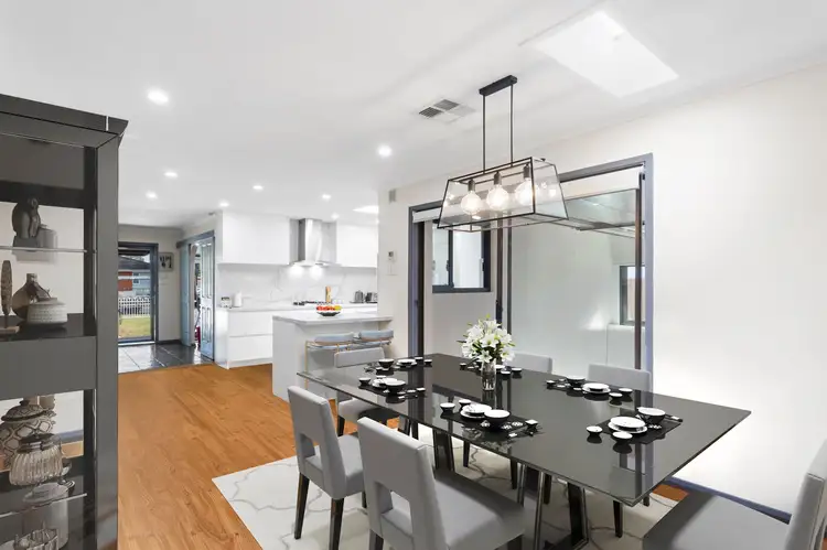Third view of Homely house listing, 8 Shortland Avenue, Lurnea NSW 2170