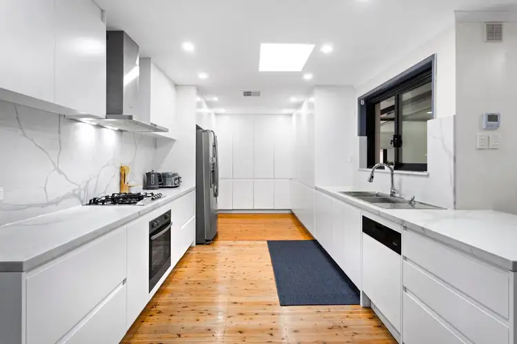 Fourth view of Homely house listing, 8 Shortland Avenue, Lurnea NSW 2170