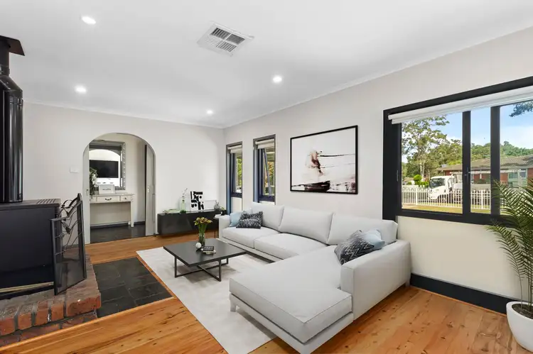Fifth view of Homely house listing, 8 Shortland Avenue, Lurnea NSW 2170