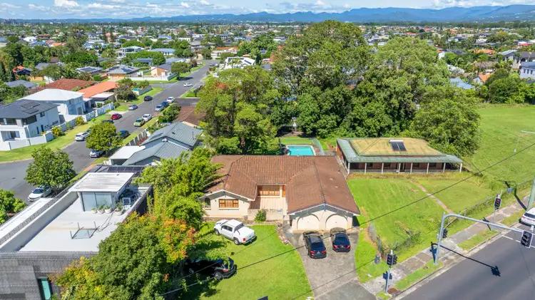 Second view of Homely house listing, 166 Ashmore Road, Bundall QLD 4217