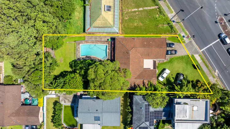 Third view of Homely house listing, 166 Ashmore Road, Bundall QLD 4217