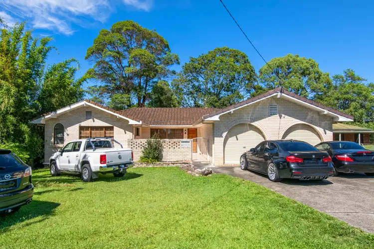 Fourth view of Homely house listing, 166 Ashmore Road, Bundall QLD 4217