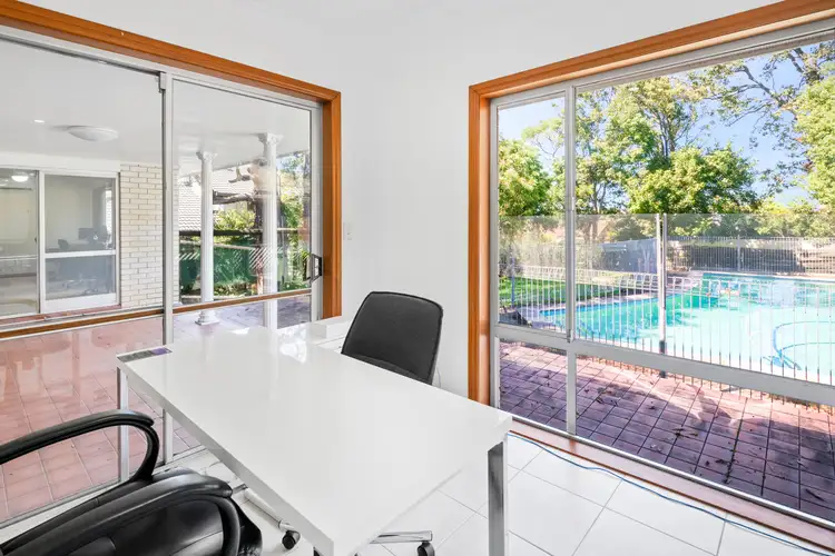 Sixth view of Homely house listing, 166 Ashmore Road, Bundall QLD 4217