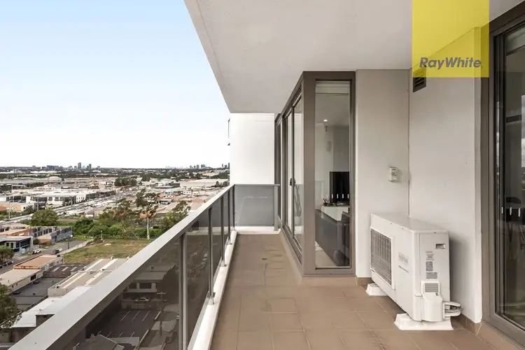 Fourth view of Homely apartment listing, 1203/16 East Street, Granville NSW 2142