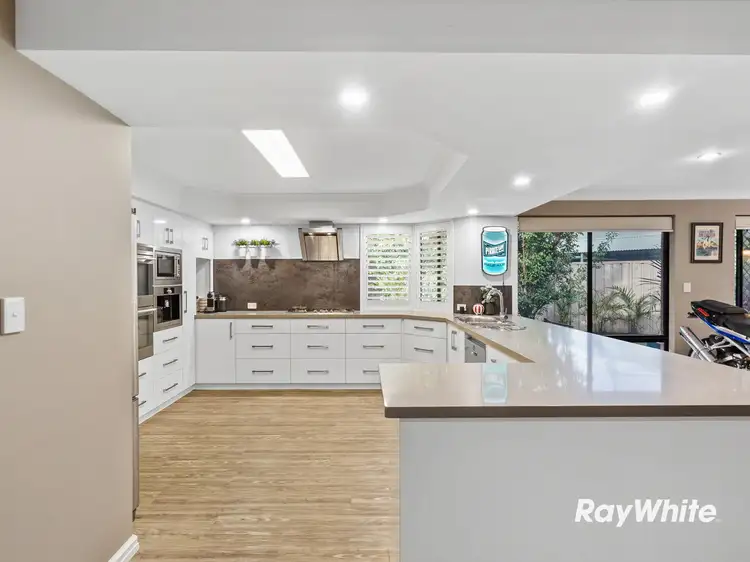 Fourth view of Homely house listing, 14 Lambrook Mews, Erskine WA 6210