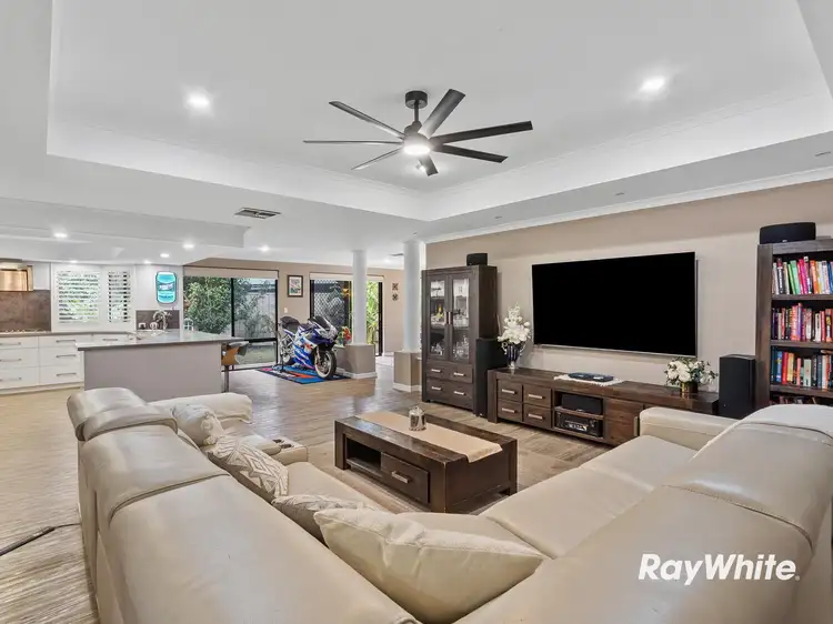 Fifth view of Homely house listing, 14 Lambrook Mews, Erskine WA 6210