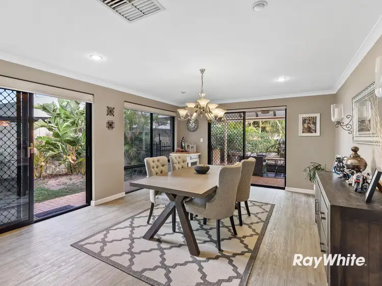 Sixth view of Homely house listing, 14 Lambrook Mews, Erskine WA 6210