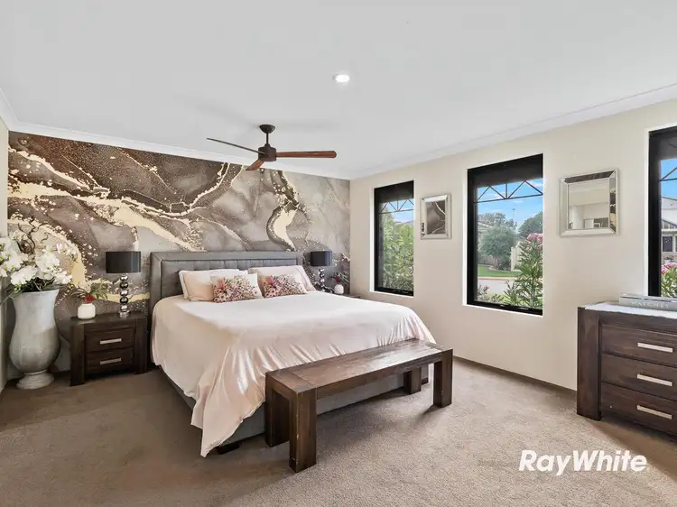 Seventh view of Homely house listing, 14 Lambrook Mews, Erskine WA 6210