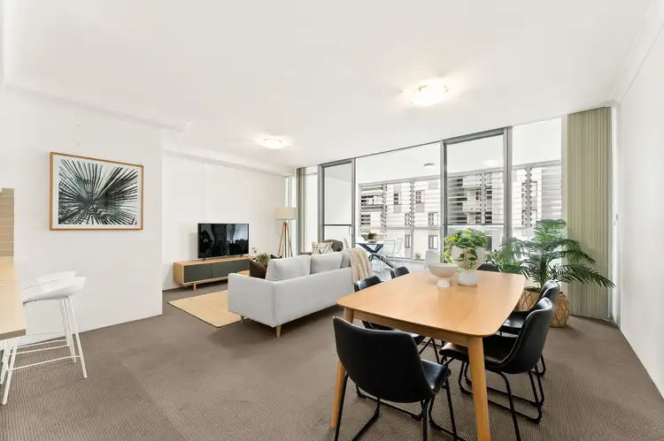 122/6 Bidjigal Road, Arncliffe NSW 2205