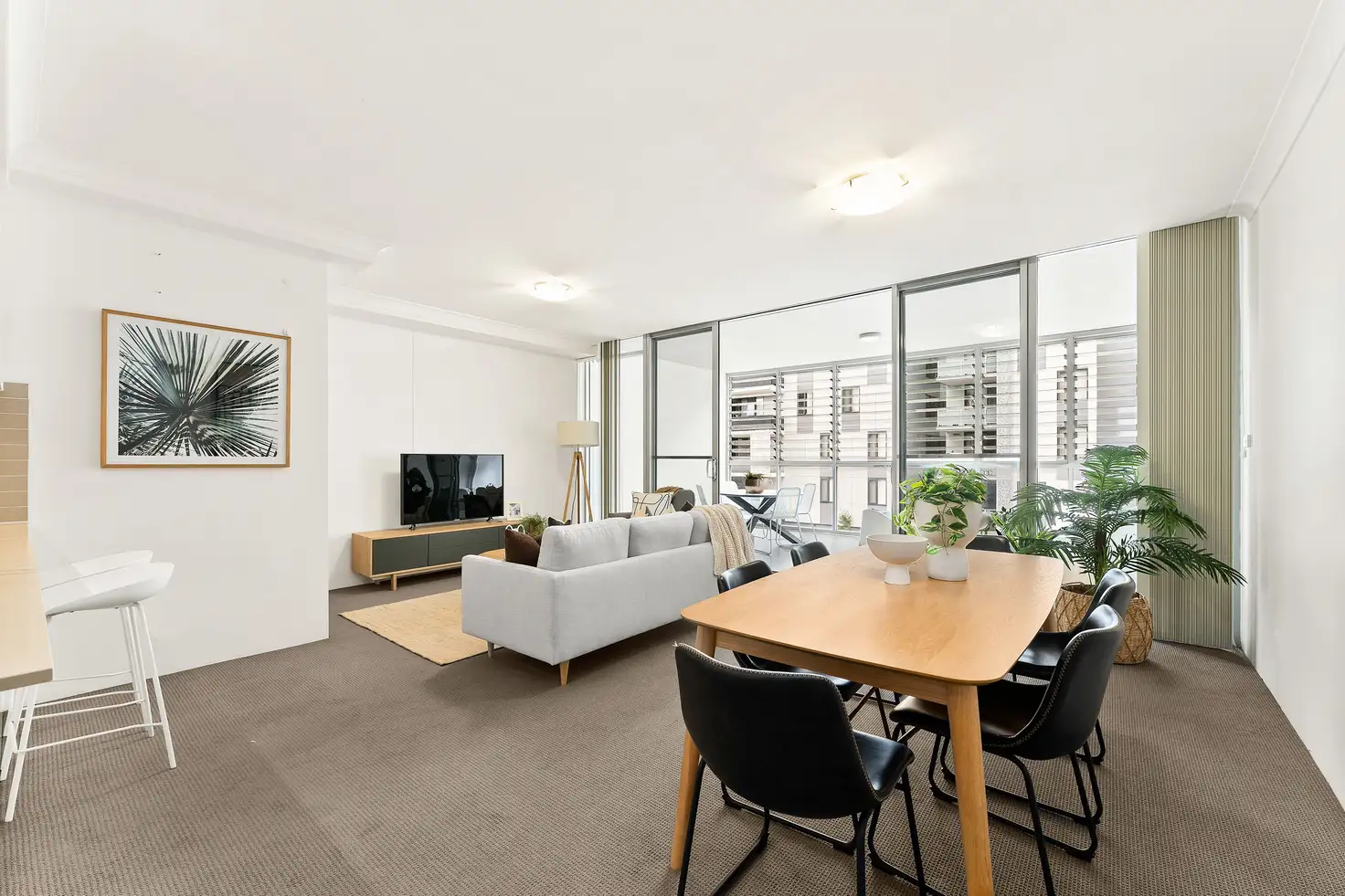 Main view of Homely apartment listing, 122/6 Bidjigal Road, Arncliffe NSW 2205
