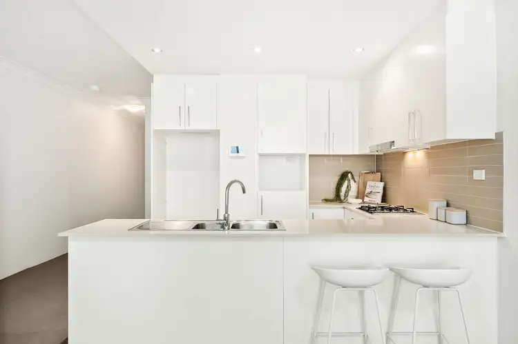 Fifth view of Homely apartment listing, 122/6 Bidjigal Road, Arncliffe NSW 2205