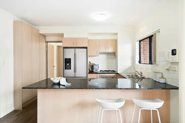 Second view of Homely apartment listing, 6/52 Bay Street, Rockdale NSW 2216