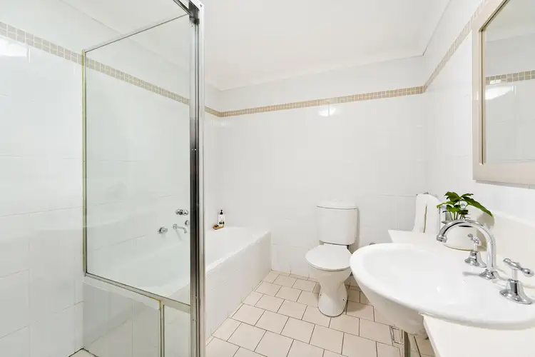 Fifth view of Homely apartment listing, 6/52 Bay Street, Rockdale NSW 2216