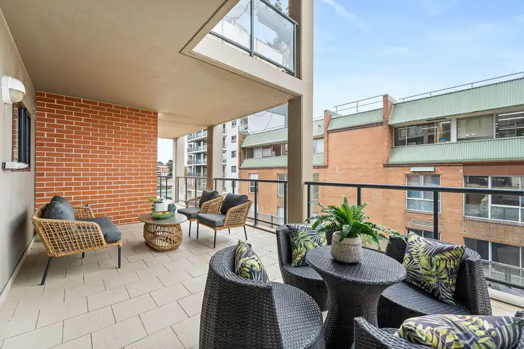 Sixth view of Homely apartment listing, 6/52 Bay Street, Rockdale NSW 2216