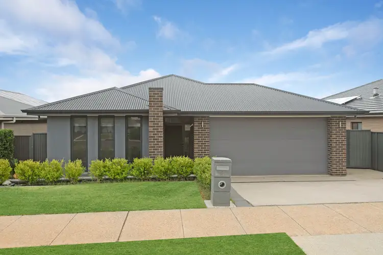 8 Ogilvy Road, Gawler East SA 5118
