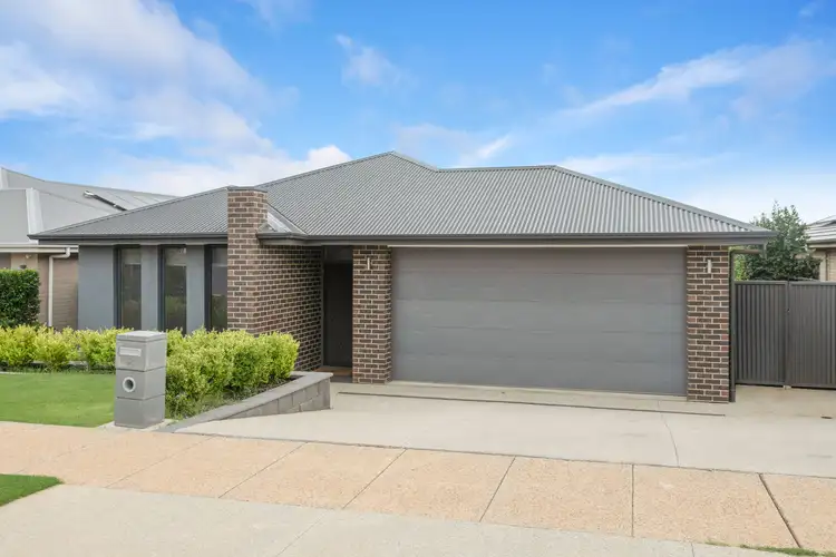 Second view of Homely house listing, 8 Ogilvy Road, Gawler East SA 5118
