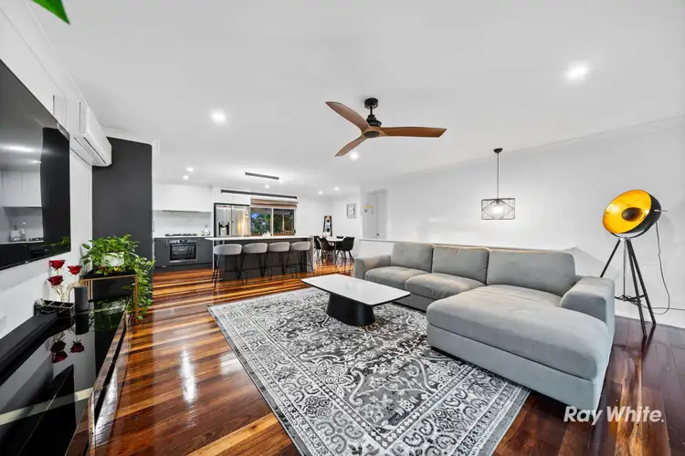 Fifth view of Homely house listing, 1099 Rochedale Road, Rochedale South QLD 4123