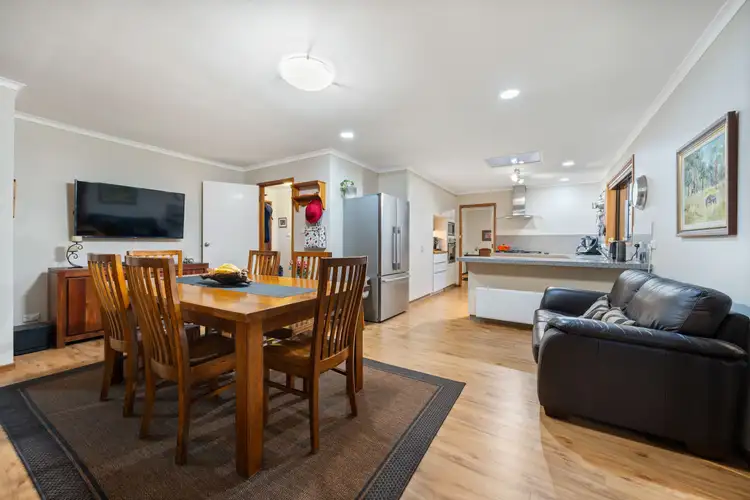 Fourth view of Homely house listing, 85 William Webb Drive, Mckellar ACT 2617