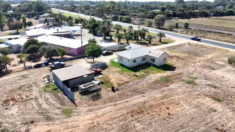 Fifth view of Homely house listing, 5555 Murray Valley Highway, Swan Hill VIC 3585