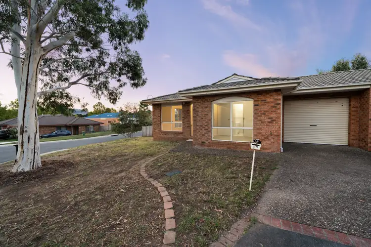 38 Noongale Court, Ngunnawal ACT 2913
