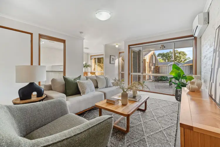 Second view of Homely townhouse listing, 8/170 Totterdell Street, Belconnen ACT 2617
