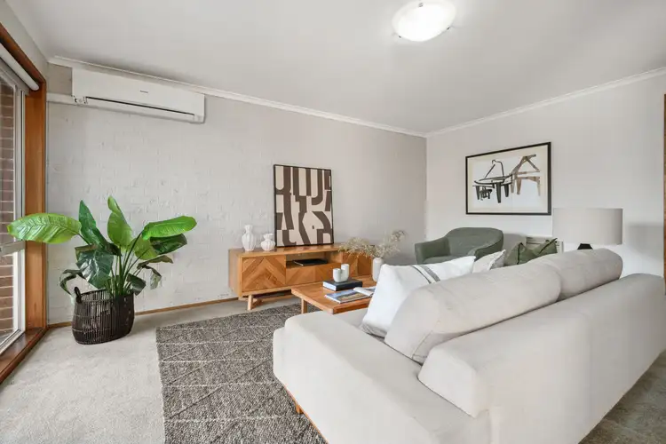 Third view of Homely townhouse listing, 8/170 Totterdell Street, Belconnen ACT 2617