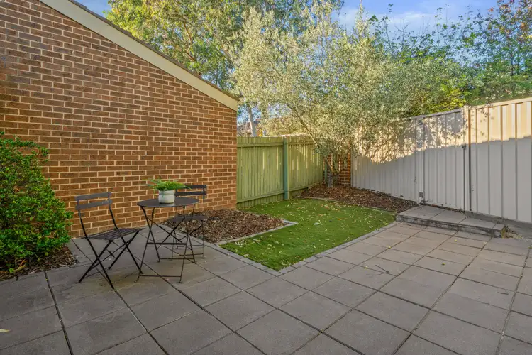 Seventh view of Homely townhouse listing, 8/170 Totterdell Street, Belconnen ACT 2617