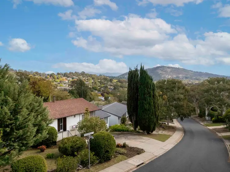6 Roseworthy Crescent, Farrer ACT 2607