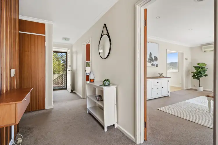 Second view of Homely house listing, 6 Roseworthy Crescent, Farrer ACT 2607