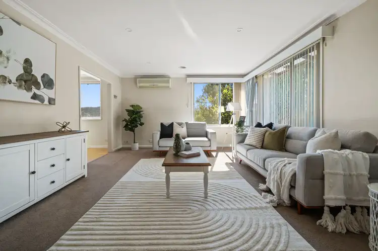 Third view of Homely house listing, 6 Roseworthy Crescent, Farrer ACT 2607